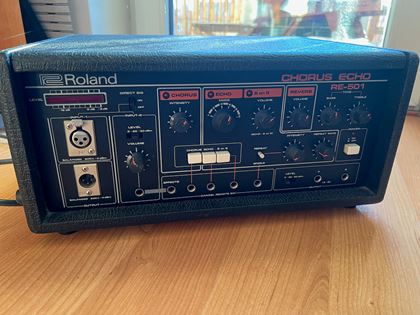 Roland-RE-501